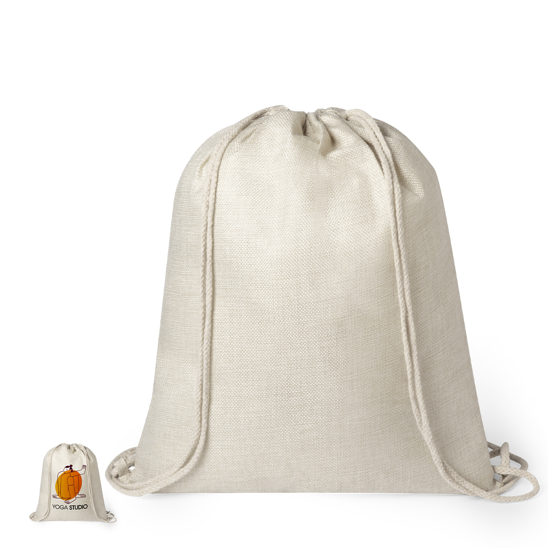 Mochila Sublimación Lizcom