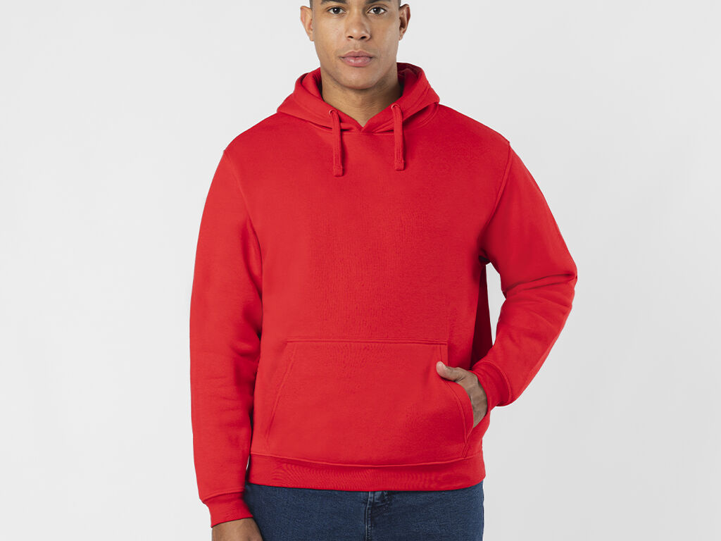 Sudadera Adulto Draco
