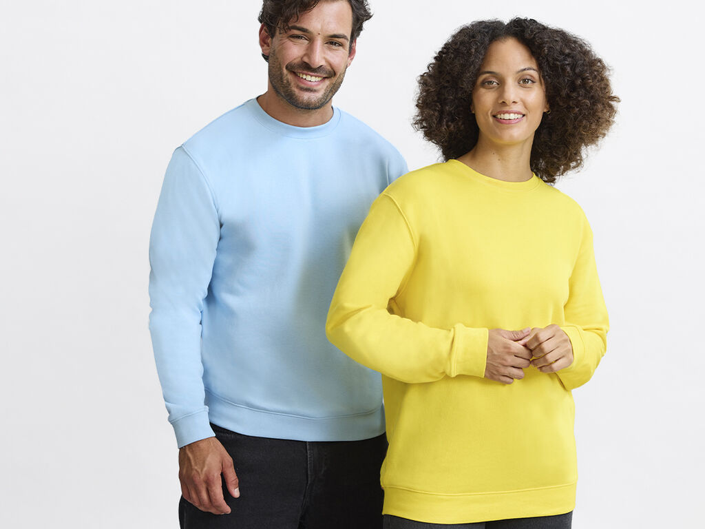 Sudadera Adulto Cosmos