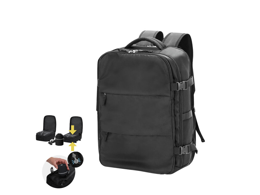 Mochila al Vacío Tempest