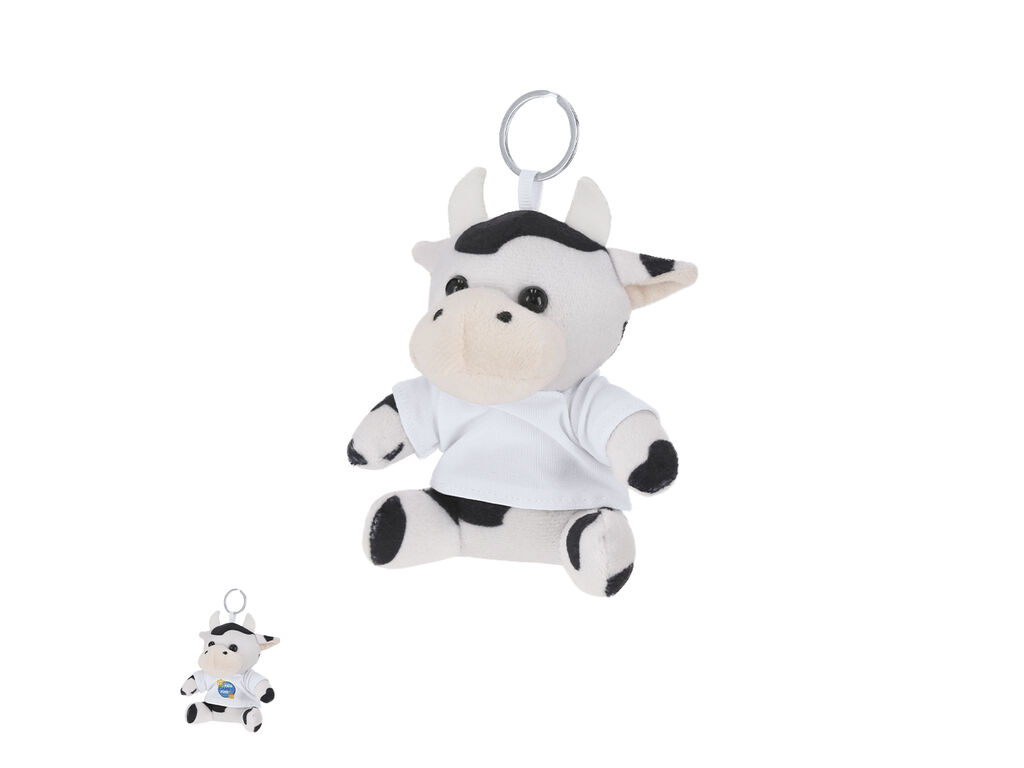 Llavero Peluche Goose