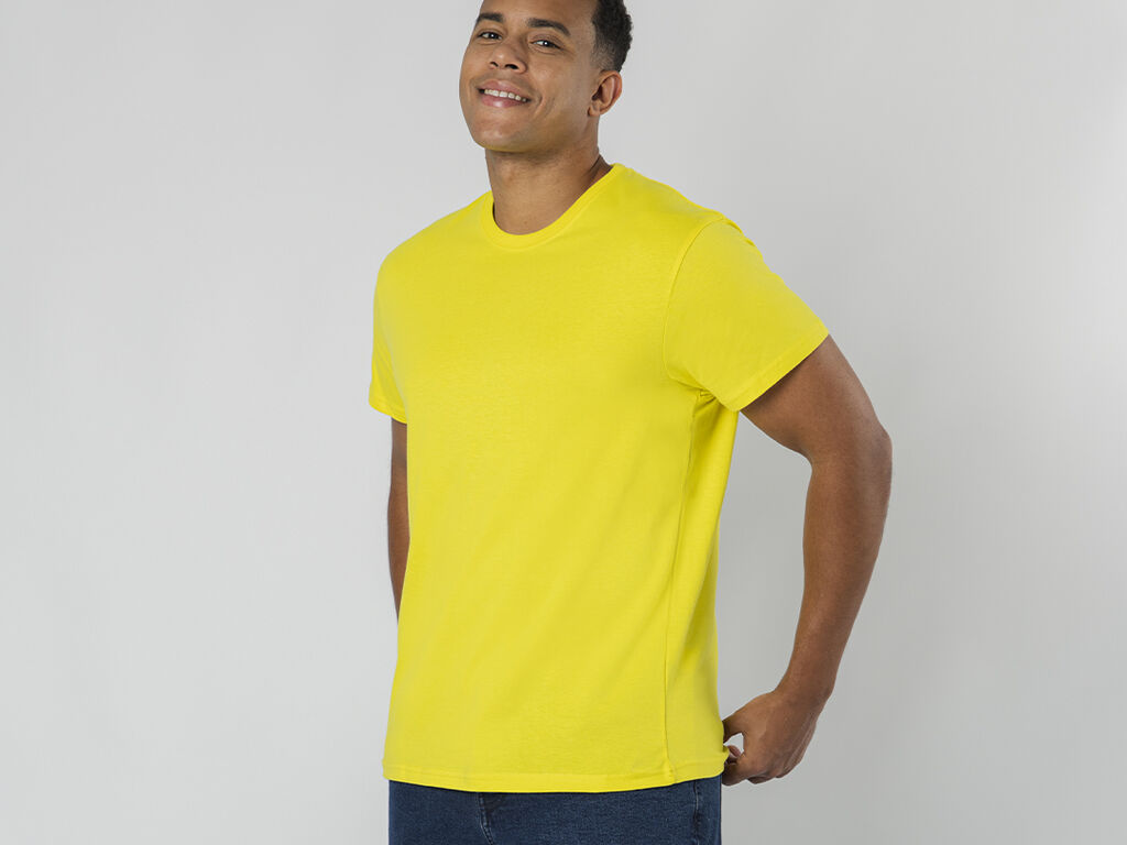 Camiseta Adulto Color Stiles