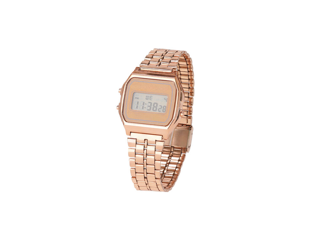 Reloj Busnor