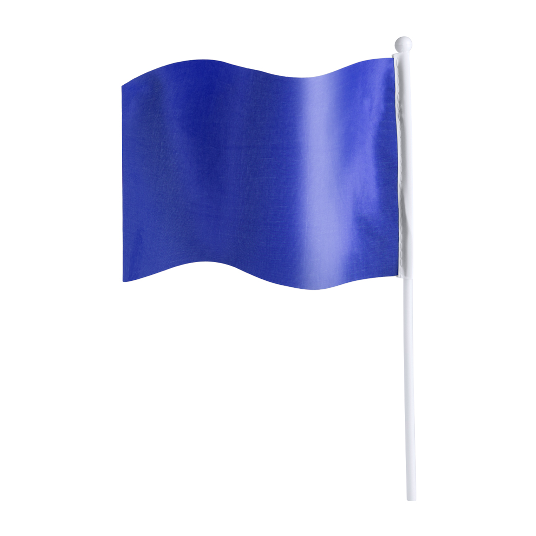 Banderín Rolof