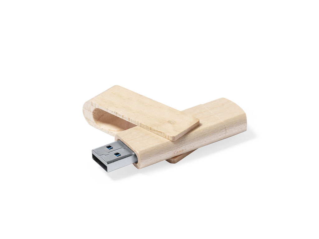Memoria USB Kluivert 16GB