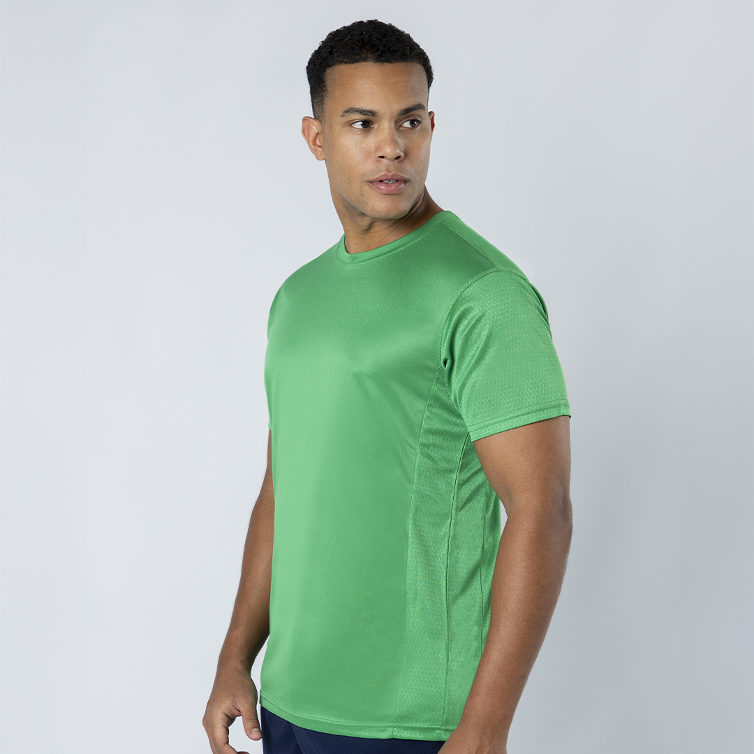 Camiseta Adulto Rox