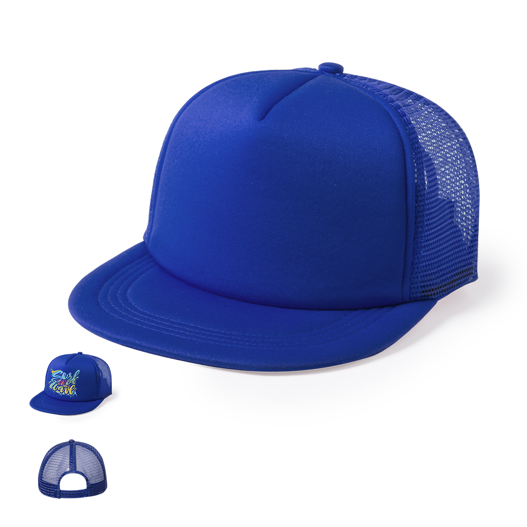 Gorra Yobs