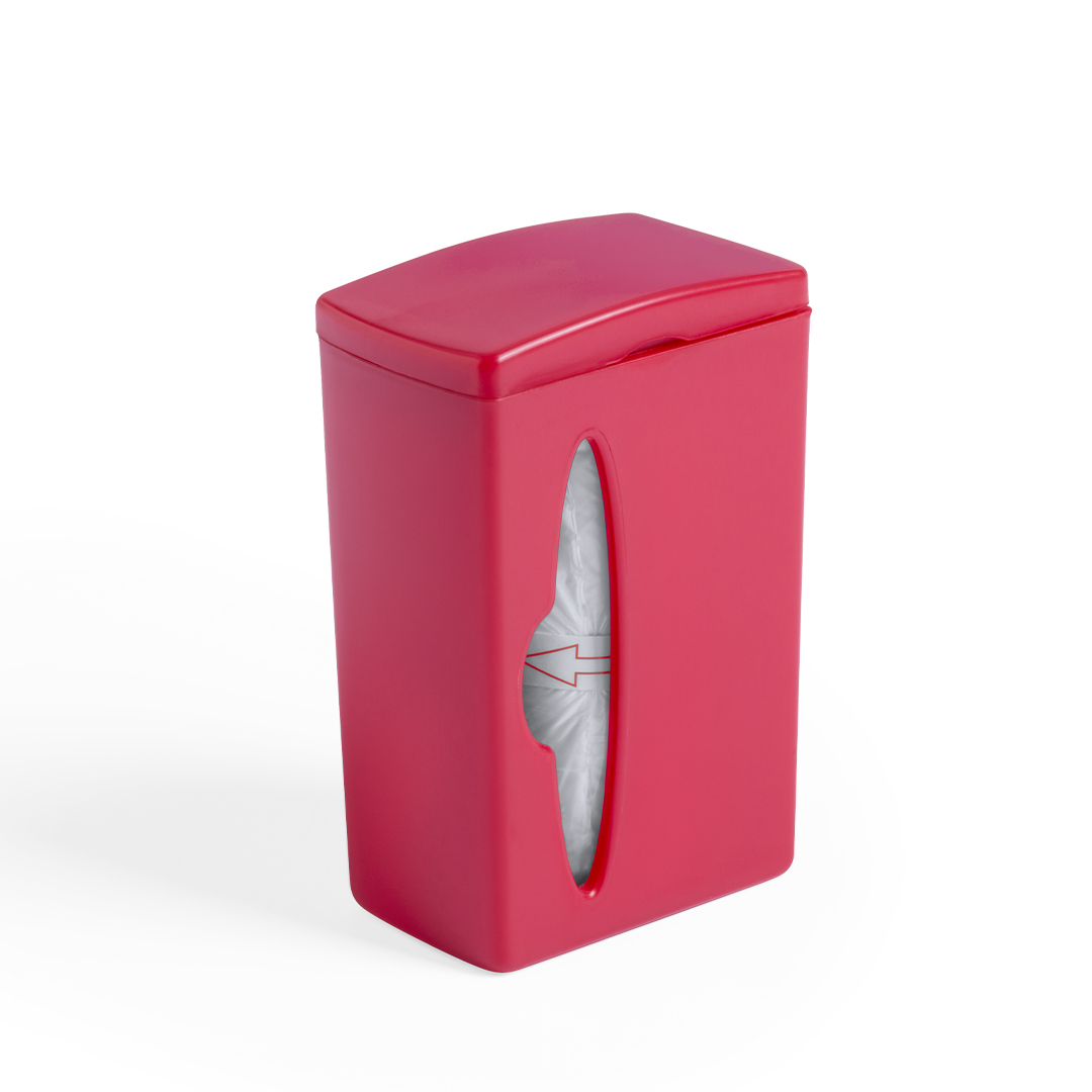 Dispensador Bolsas Bluck