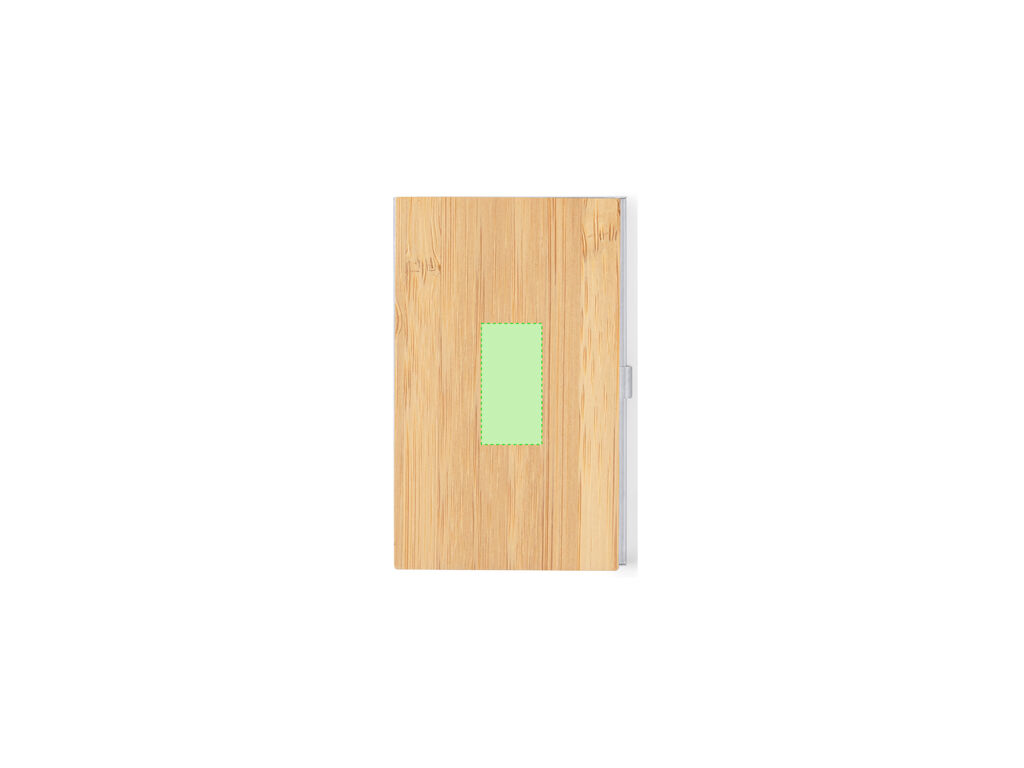 Zona de marcaje: Area 10