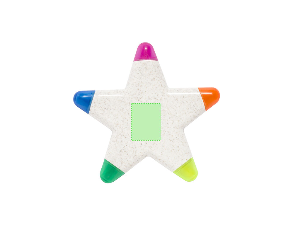 Zona de marcaje: Area 3