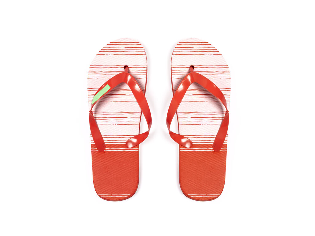 Zona de marcaje: Area 3