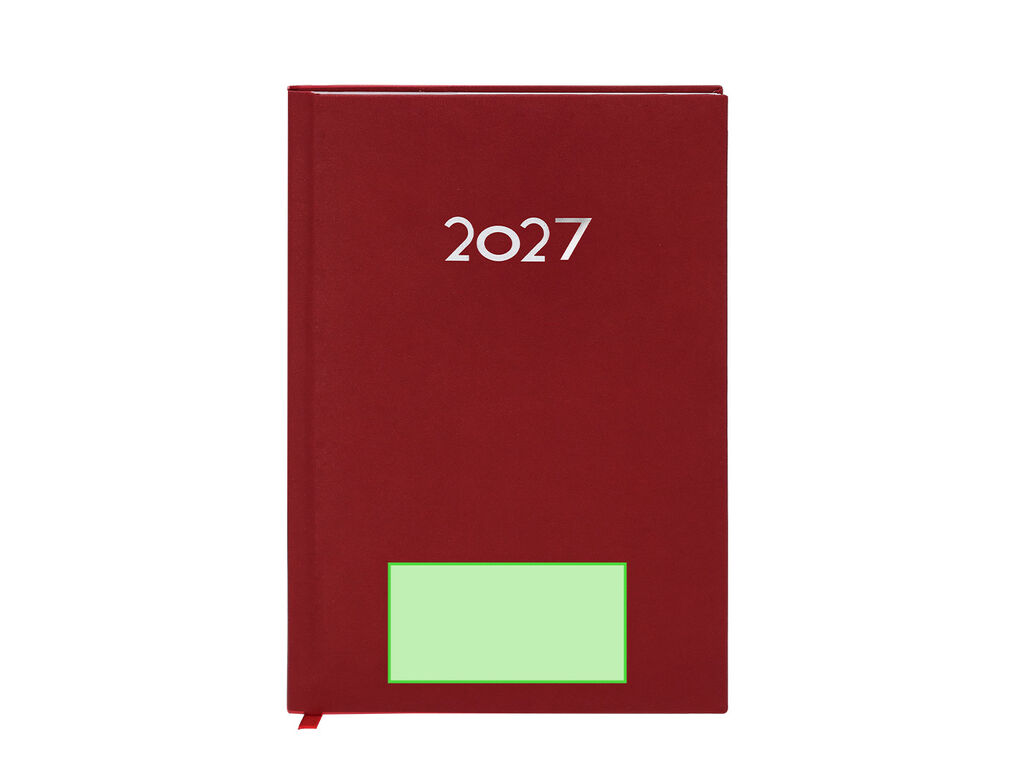 Zona de marcaje: Area 3