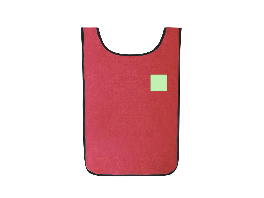 Zona de marcaje: Area 1