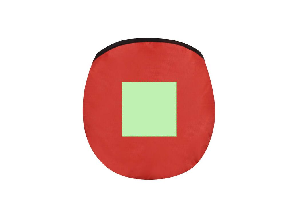 Zona de marcaje: Area 1