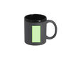 Zona de marcaje: Area 3