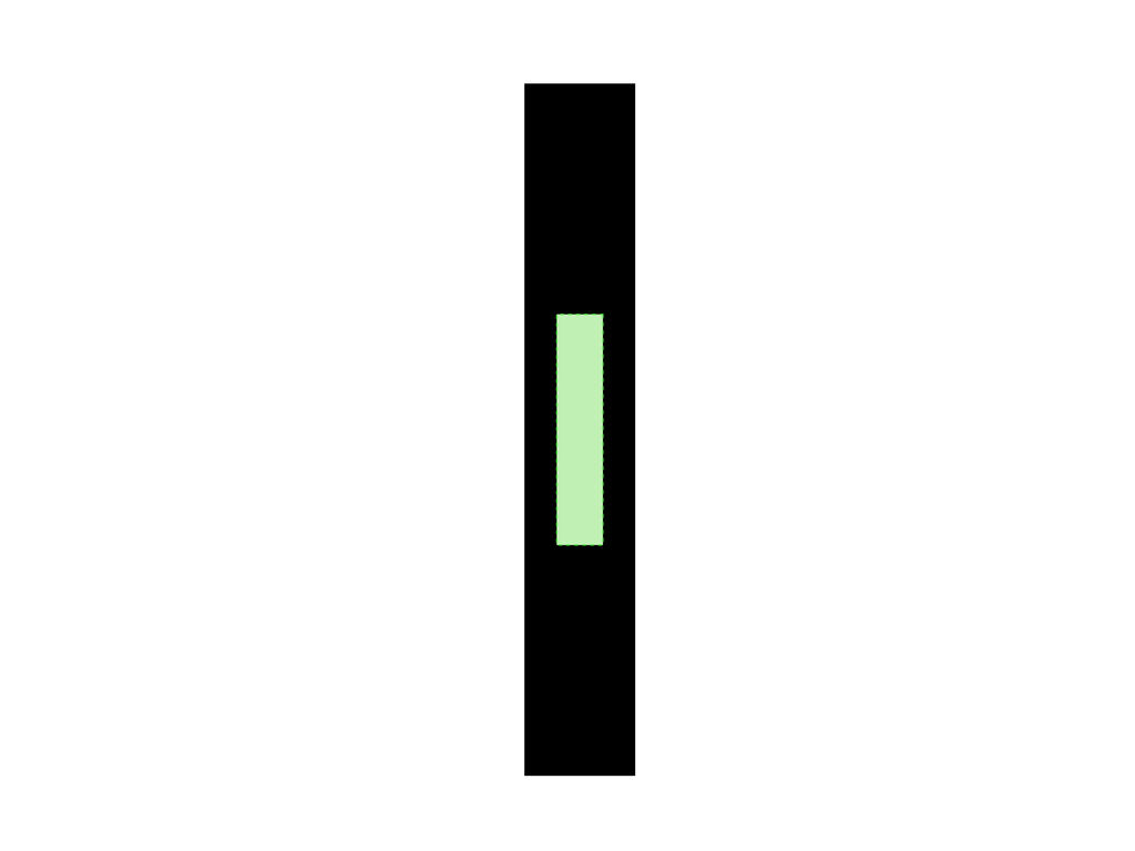 Zona de marcaje: Area 13