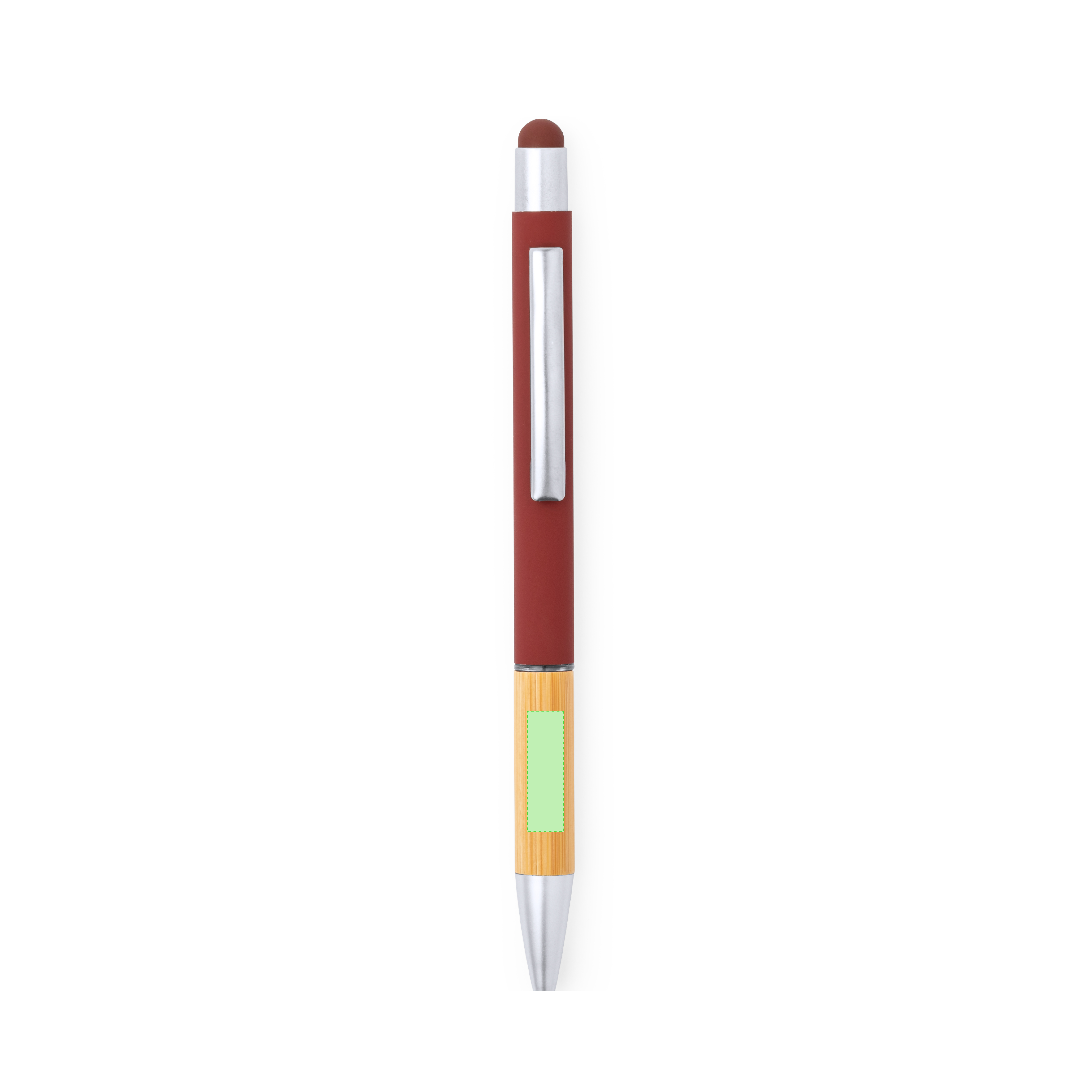 Zona de marcaje: Area 9