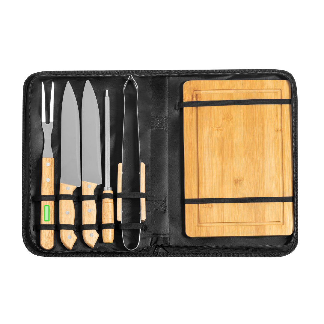 Zona de marcaje: Mango utensilio 1 cara B
