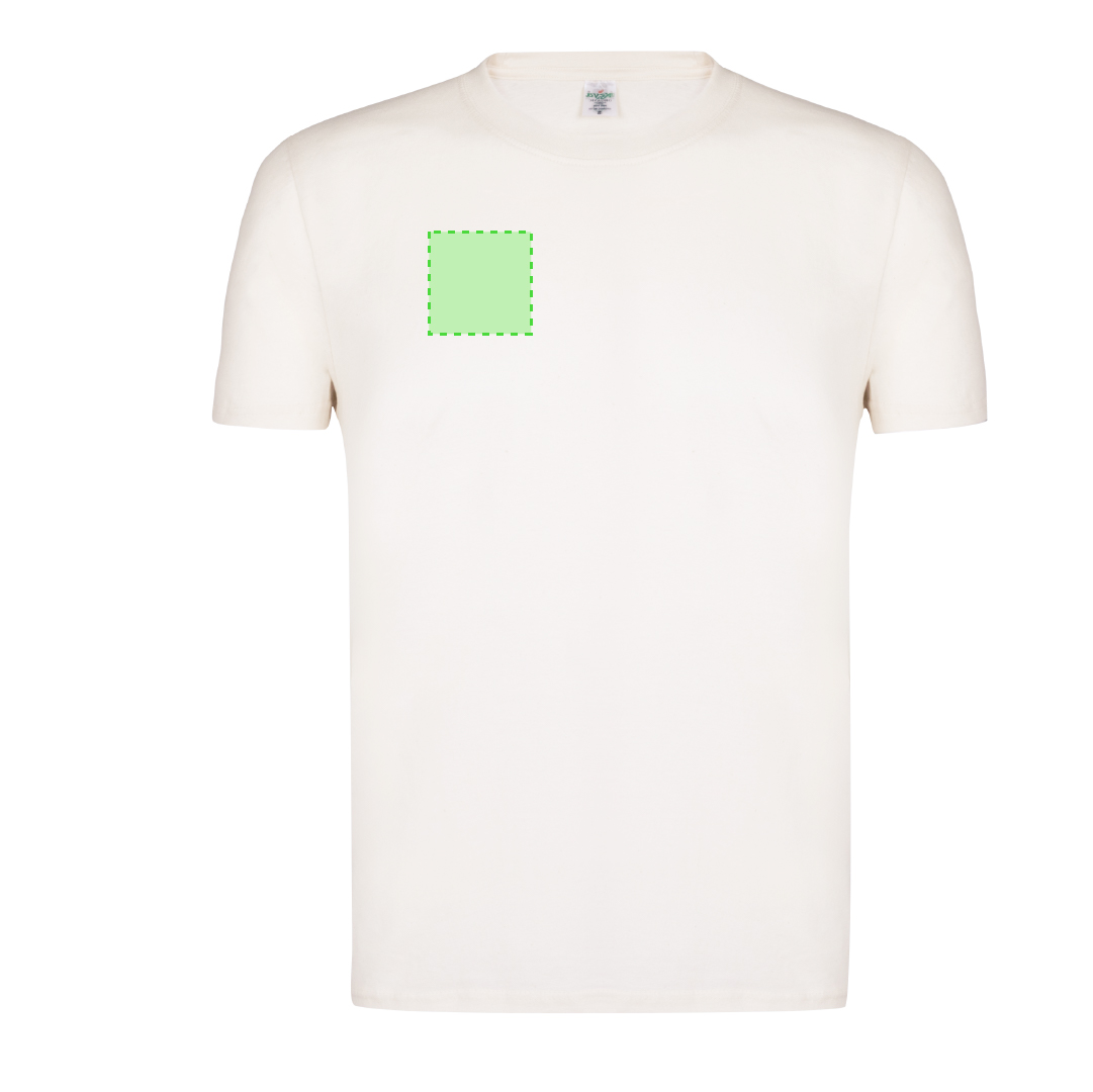 Zona de marcaje: Area 2
