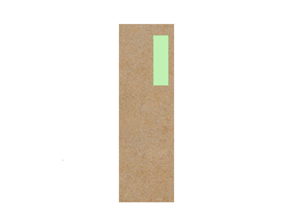 Zona de marcaje: Area 18