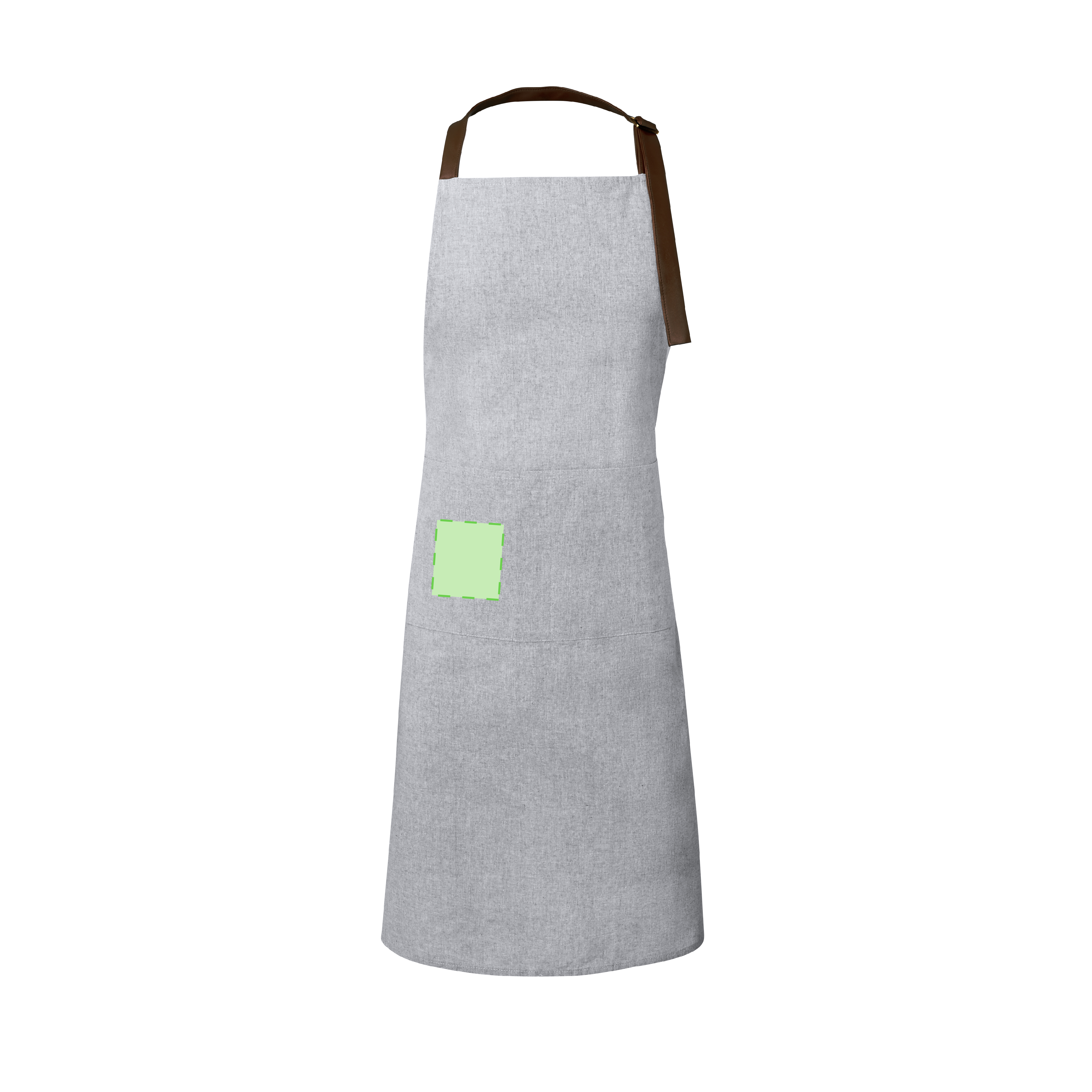 Zona de marcaje: Bolsillo 1
