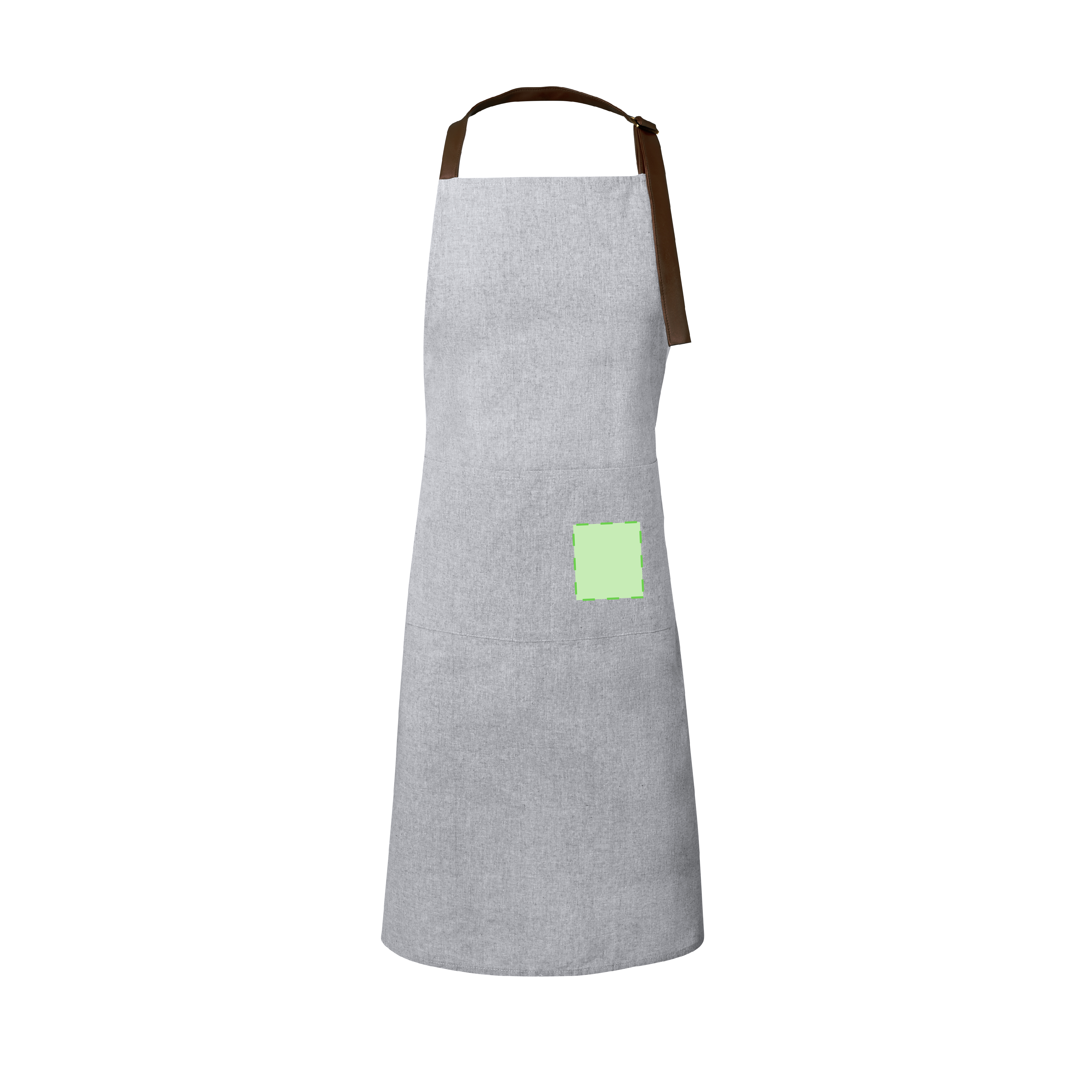 Zona de marcaje: Bolsillo 2