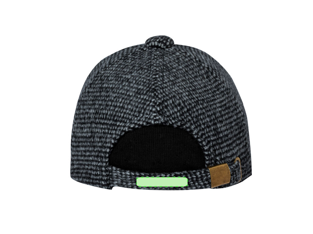 Zona de marcaje: Area 7